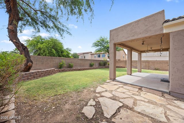 8303 N 56TH Lane, Glendale, AZ 85302