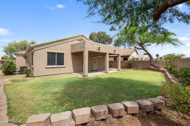 8303 N 56TH Lane, Glendale, AZ 85302