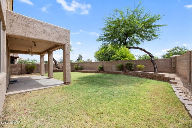 8303 N 56TH Lane, Glendale, AZ 85302