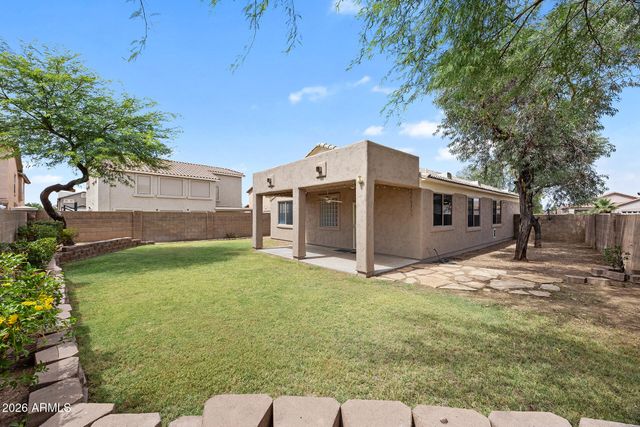 8303 N 56TH Lane, Glendale, AZ 85302