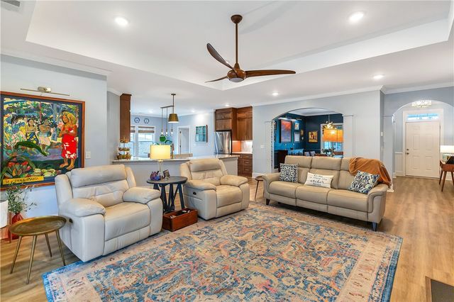 2638 Dog Leg Lane, Seneca, SC 29678