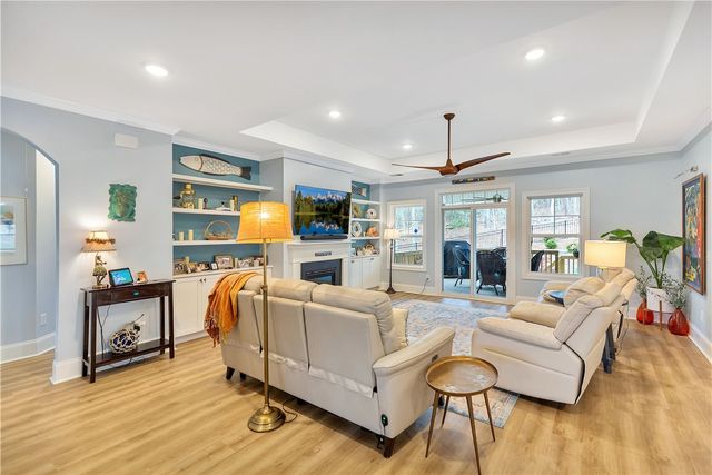 2638 Dog Leg Lane, Seneca, SC 29678