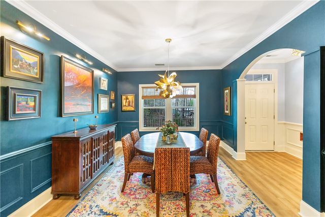 2638 Dog Leg Lane, Seneca, SC 29678