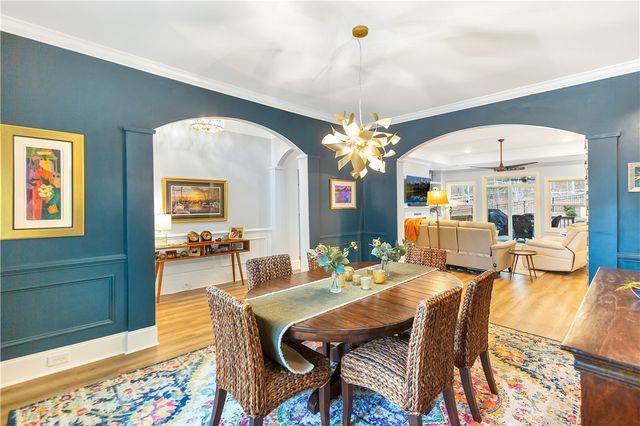 2638 Dog Leg Lane, Seneca, SC 29678