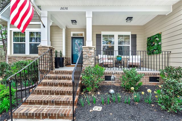 2638 Dog Leg Lane, Seneca, SC 29678