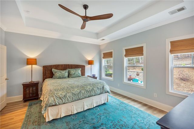 2638 Dog Leg Lane, Seneca, SC 29678