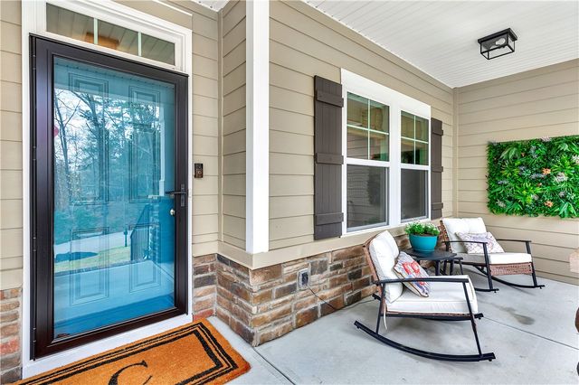 2638 Dog Leg Lane, Seneca, SC 29678