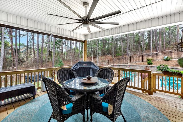 2638 Dog Leg Lane, Seneca, SC 29678