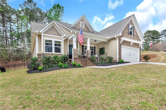 2638 Dog Leg Lane, Seneca, SC 29678
