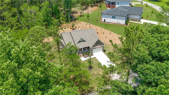 2638 Dog Leg Lane, Seneca, SC 29678