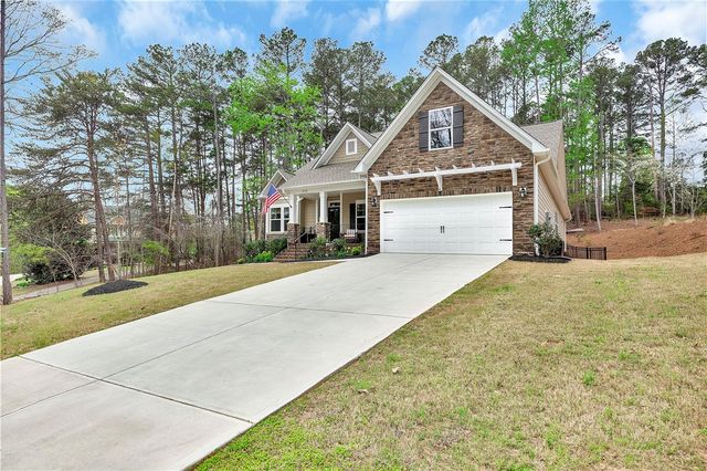 2638 Dog Leg Lane, Seneca, SC 29678