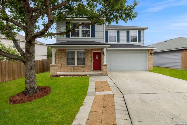 13203 ASBURY VIS, San Antonio, TX 78249