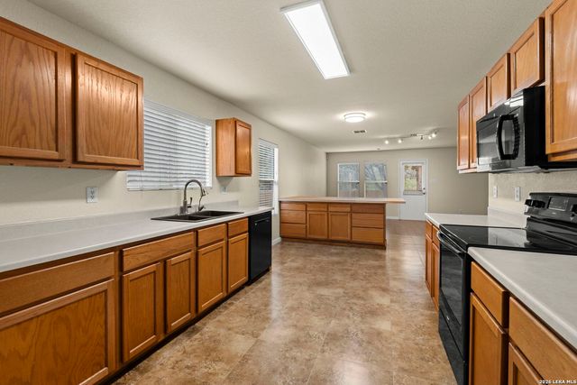 13203 ASBURY VIS, San Antonio, TX 78249