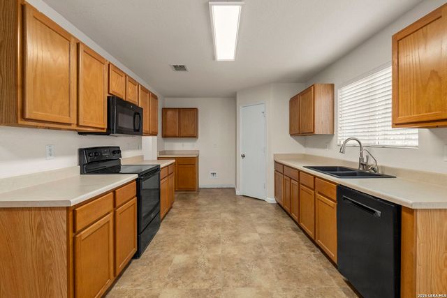 13203 ASBURY VIS, San Antonio, TX 78249