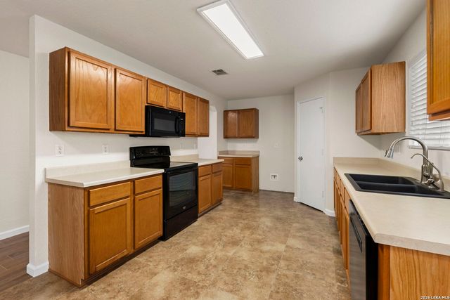 13203 ASBURY VIS, San Antonio, TX 78249