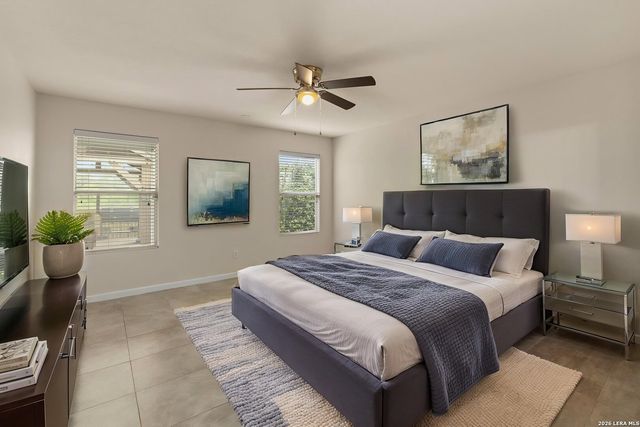 13203 ASBURY VIS, San Antonio, TX 78249