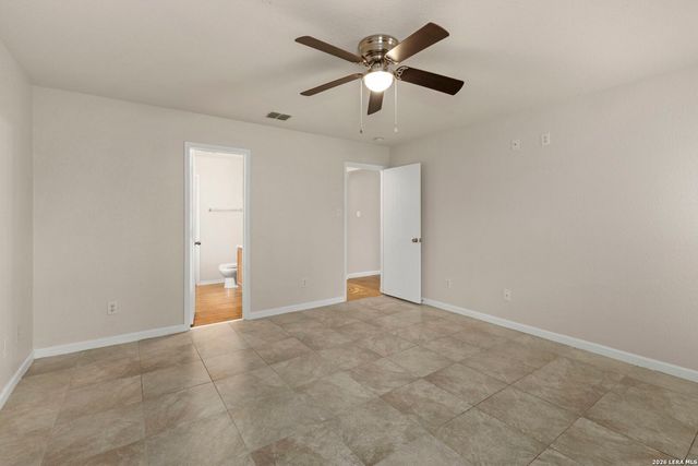 13203 ASBURY VIS, San Antonio, TX 78249