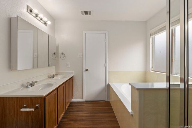 13203 ASBURY VIS, San Antonio, TX 78249