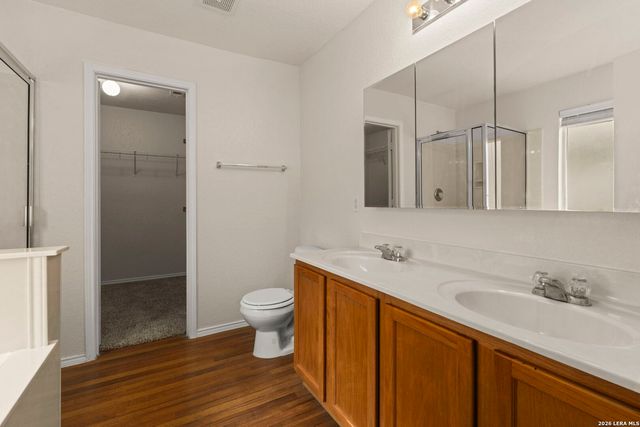 13203 ASBURY VIS, San Antonio, TX 78249