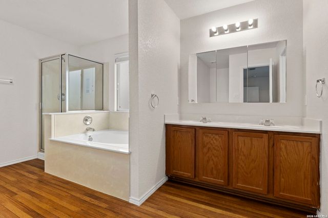 13203 ASBURY VIS, San Antonio, TX 78249