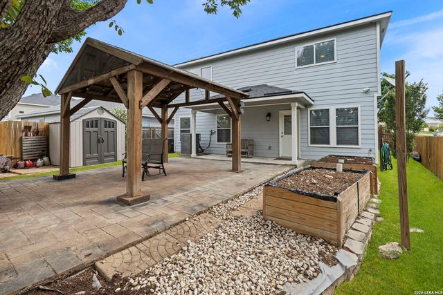 13203 ASBURY VIS, San Antonio, TX 78249