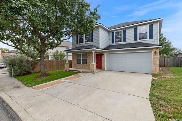 13203 ASBURY VIS, San Antonio, TX 78249