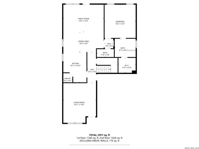 13203 ASBURY VIS, San Antonio, TX 78249