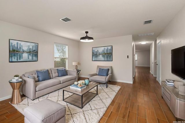 13203 ASBURY VIS, San Antonio, TX 78249