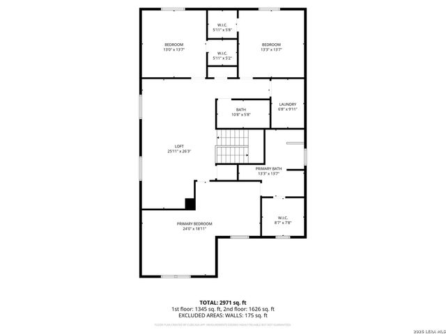 13203 ASBURY VIS, San Antonio, TX 78249