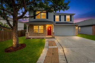 13203 ASBURY VIS, San Antonio, TX 78249