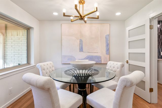 7431 Larchview, Dallas, TX 75254