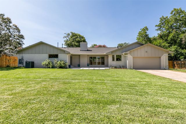 7431 Larchview, Dallas, TX 75254