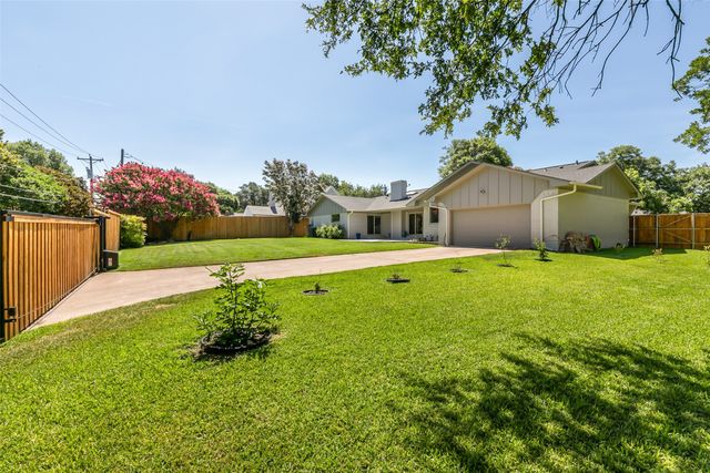 7431 Larchview, Dallas, TX 75254