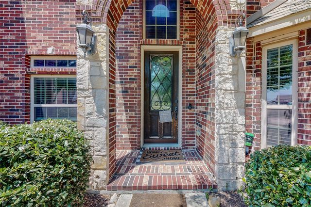 612 Arcadia Way, Rockwall, TX 75087