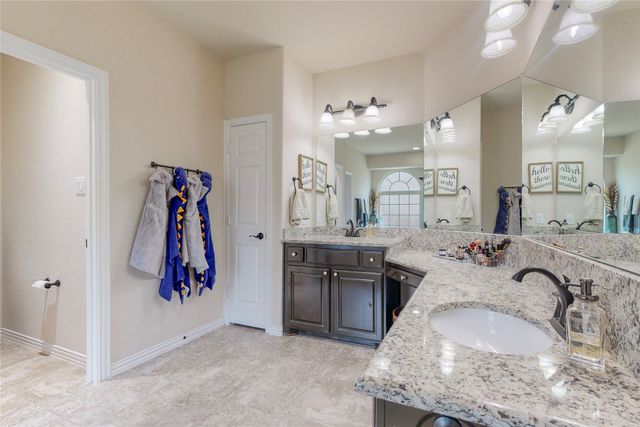 612 Arcadia Way, Rockwall, TX 75087