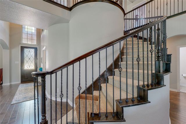 612 Arcadia Way, Rockwall, TX 75087