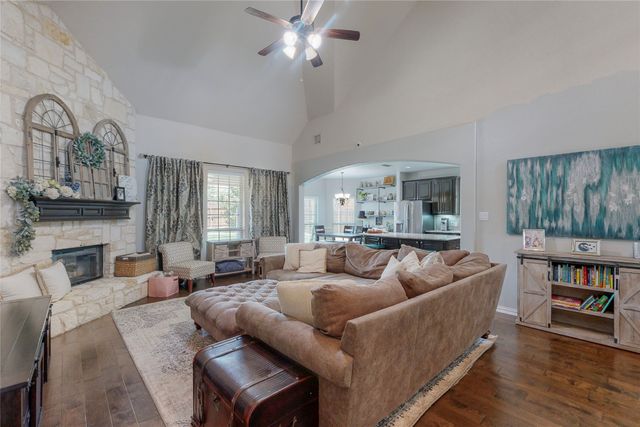 612 Arcadia Way, Rockwall, TX 75087