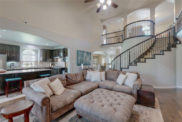 612 Arcadia Way, Rockwall, TX 75087
