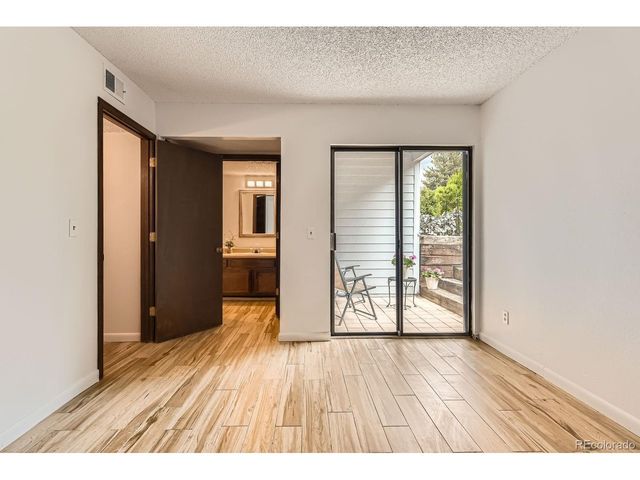 7665 E Eastman Ave 111A, Denver, CO 80231