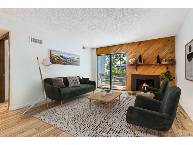 7665 E Eastman Ave 111A, Denver, CO 80231