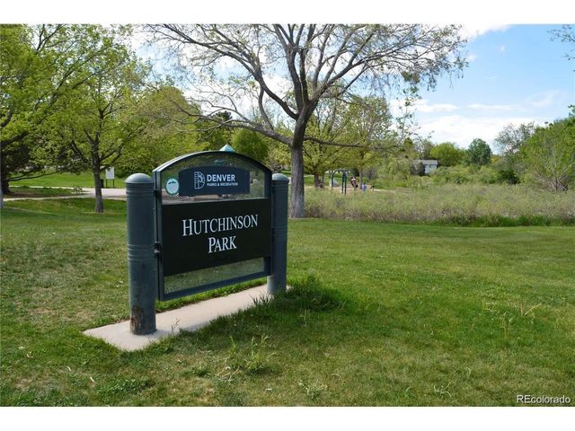 7665 E Eastman Ave 111A, Denver, CO 80231