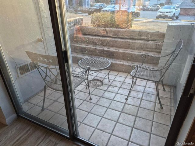 7665 E Eastman Ave 111A, Denver, CO 80231