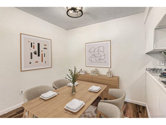 7665 E Eastman Ave 111A, Denver, CO 80231