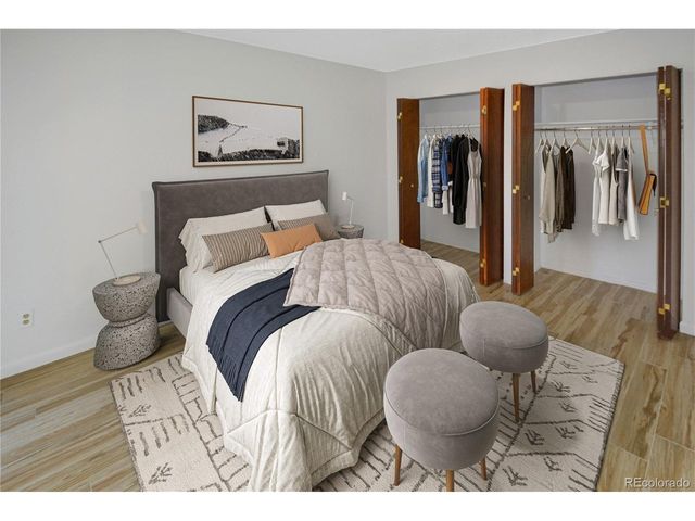 7665 E Eastman Ave 111A, Denver, CO 80231