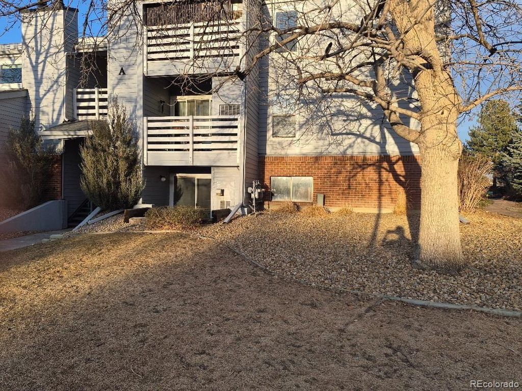 7665 E Eastman Ave 111A, Denver, CO 80231