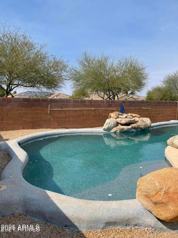 16804 W Northampton Road, Surprise, AZ 85374