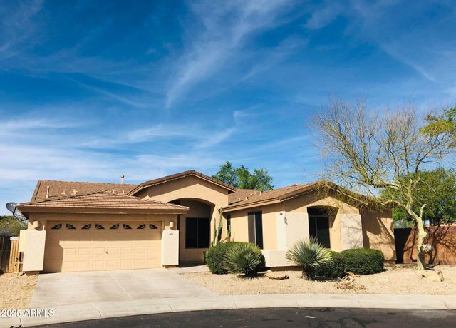 16804 W Northampton Road, Surprise, AZ 85374