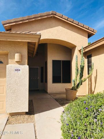 16804 W Northampton Road, Surprise, AZ 85374