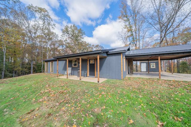 20835 HIGHWAY 64 HWY, Bolivar, TN 38008