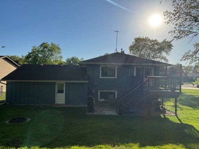 203 CEDARWOOD Lane, Antioch, IL 60002